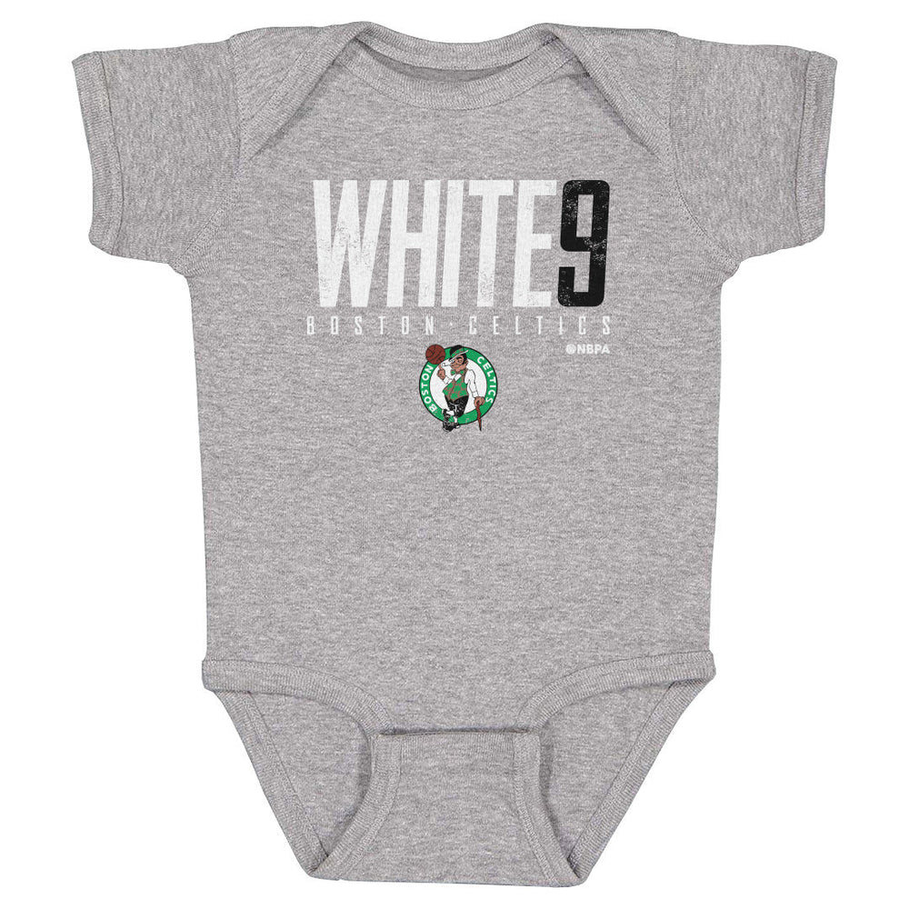 Derrick White Boston Celtics Elite WHT (ONLINE ORDER ONLY)