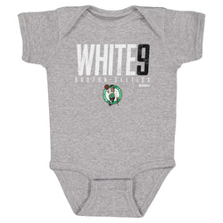 Derrick White Boston Celtics Elite WHT (ONLINE ORDER ONLY)