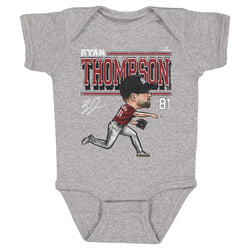 Ryan Thompson Arizona Cartoon WHT (ONLINE ORDER ONLY)
