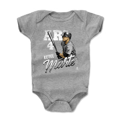 Ketel Marte Team W WHT