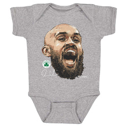 Derrick White Boston Celtics Portrait WHT (ONLINE ORDER ONLY)
