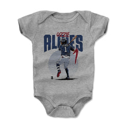 Ozzie Albies Rise B (ONLINE ORDER ONLY)