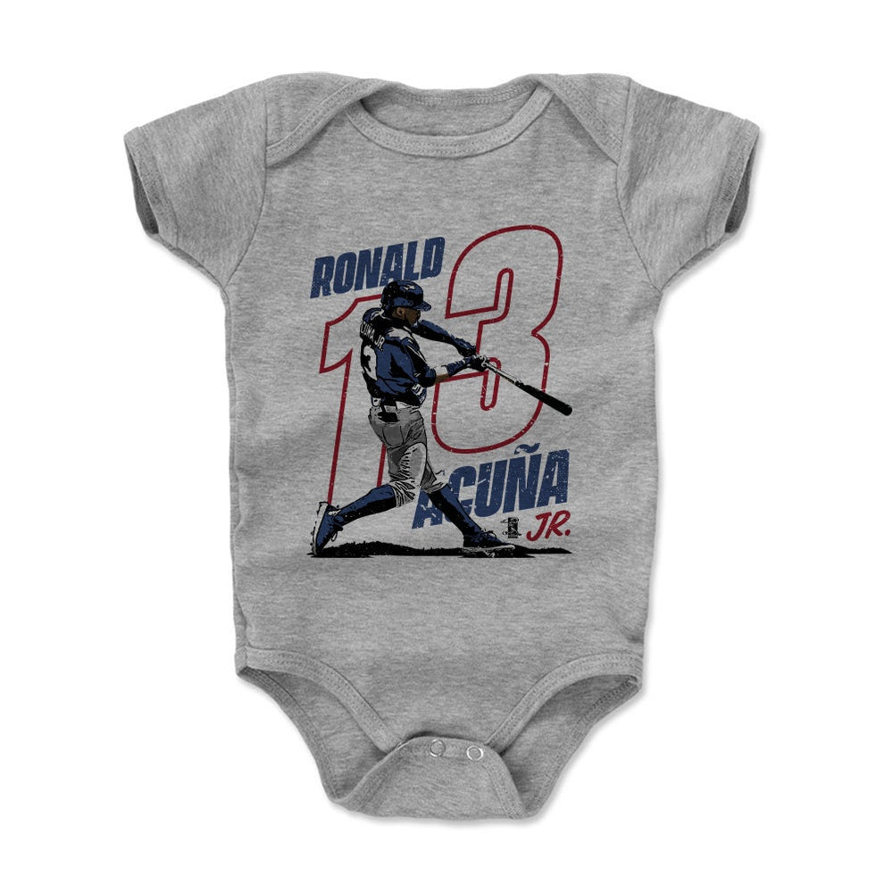 Ronald Acuna Jr. Power R (ONLINE ORDER ONLY)
