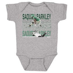 Saquon Barkley Philadelphia Hurdle WHT (ONLINE ORDER ONLY)