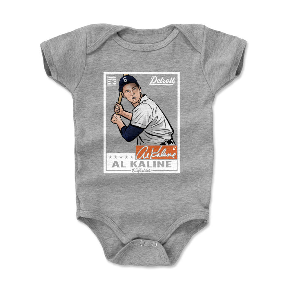 Al Kaline Throwback Card WHT (ONLINE ORDER ONLY)