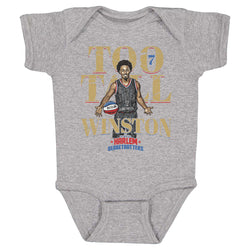 Too Tall Winston Harlem Globetrotters Nickname WHT (ONLINE ONLY)