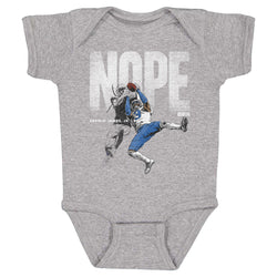 Derwin James Jr. Los Angeles C Nope WHT (ONLINE ORDER ONLY)