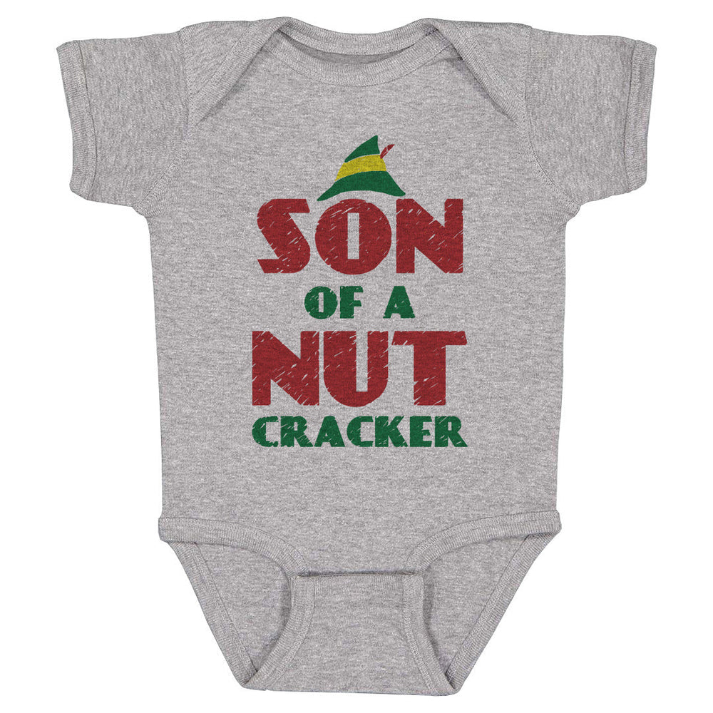 Christmas Son Of A Nutcracker (ONLINE ORDER ONLY)