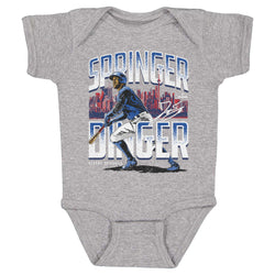 George Springer Springer Dinger WHT (ONLINE ORDER ONLY)