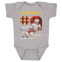 Lanny McDonald Calgary Throwback WHT (ONLINE ORDER ONLY)