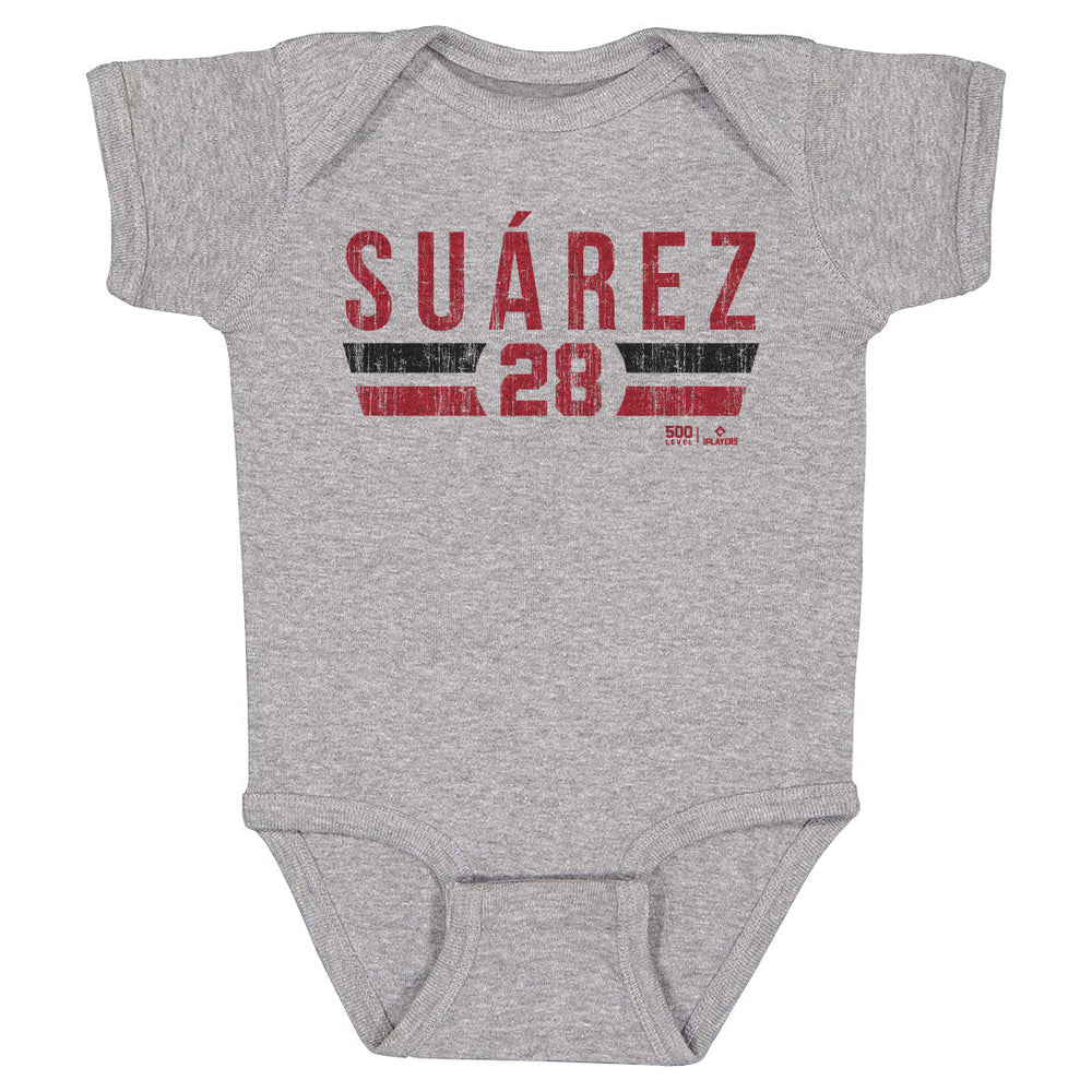 Eugenio Suarez Cincinnati Font (ONLINE ORDER ONLY)