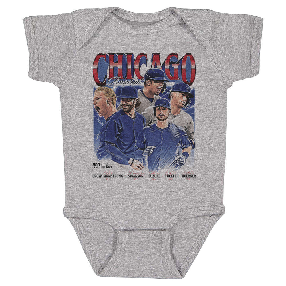 Chicago Baseball Vintage (ONLINE ORDER ONLY)