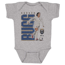Jordyn Bugg Seattle Reign FC Retro (ONLINE ONLY)