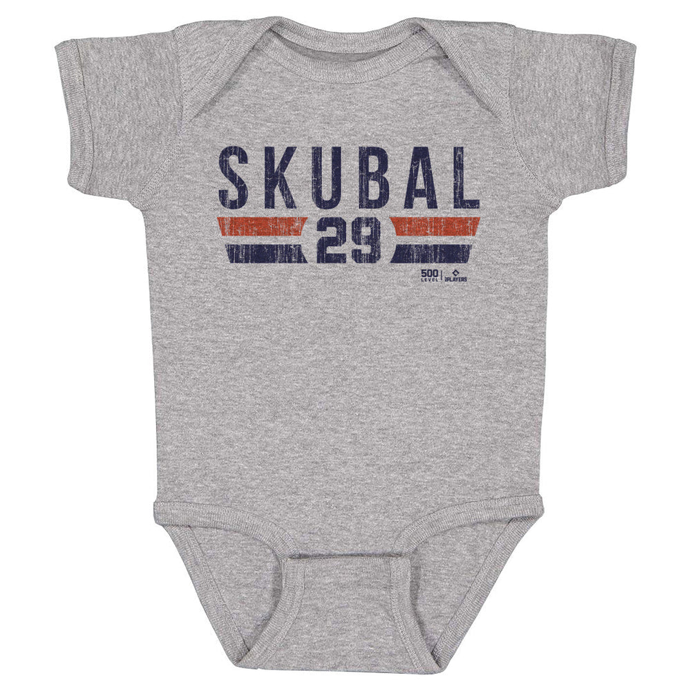 Tarik Skubal Detroit Font (ONLINE ORDER ONLY)