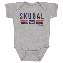 Tarik Skubal Detroit Font (ONLINE ORDER ONLY)