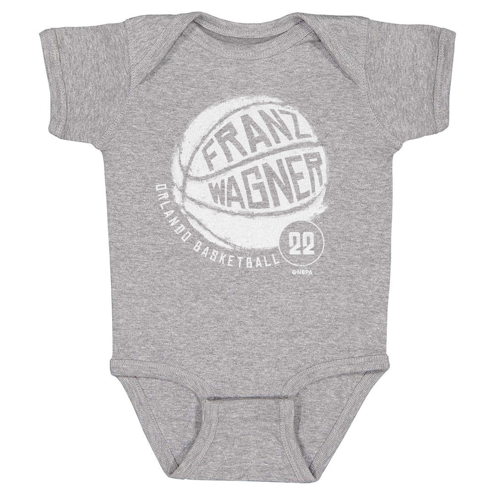 Franz Wagner Orlando Basketball WHT (ONLINE ORDER ONLY)