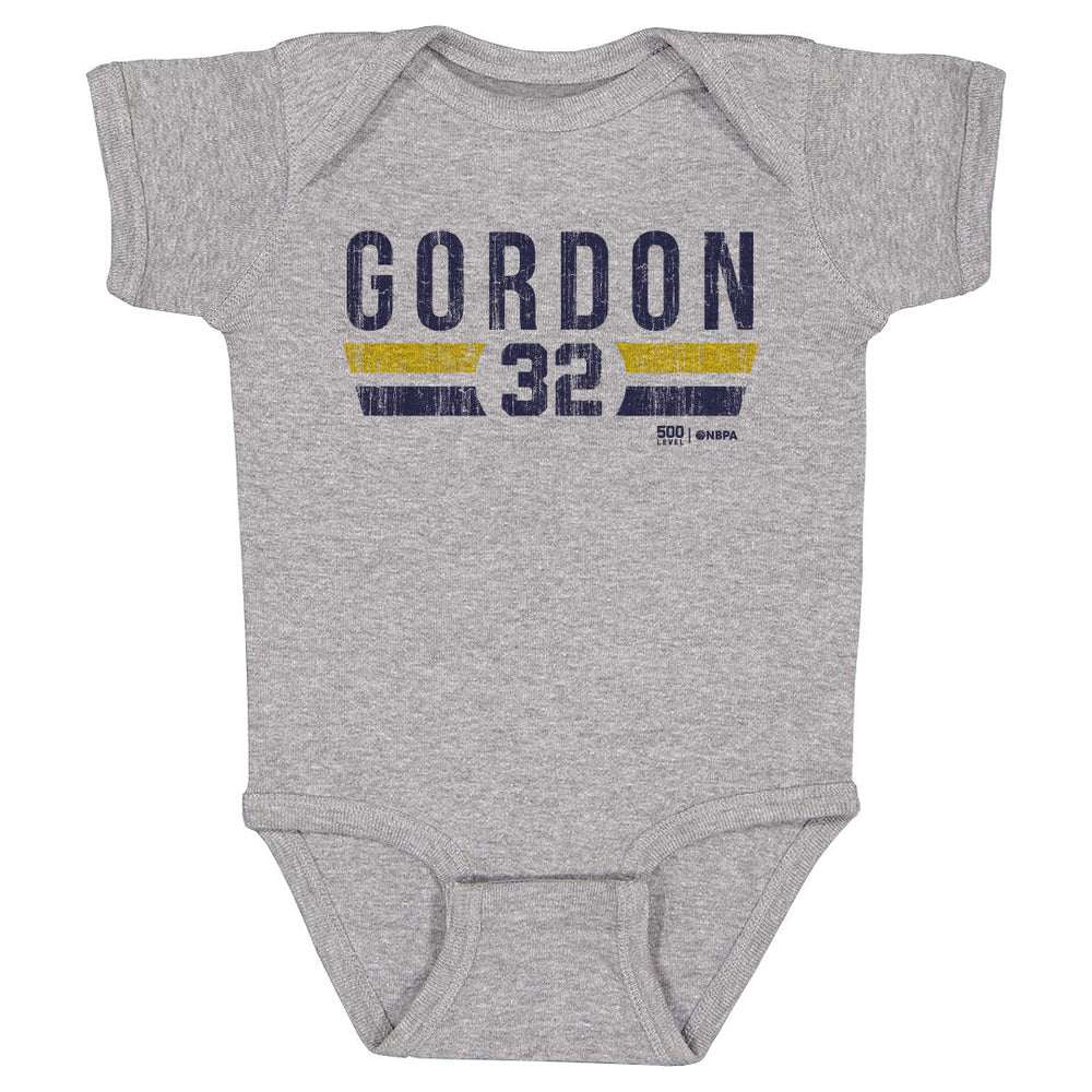 Aaron Gordon Denver Nuggets Font (ONLINE ORDER ONLY)
