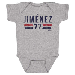 Joe Jimenez Atlanta Font