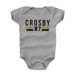 Sidney Crosby Font YK