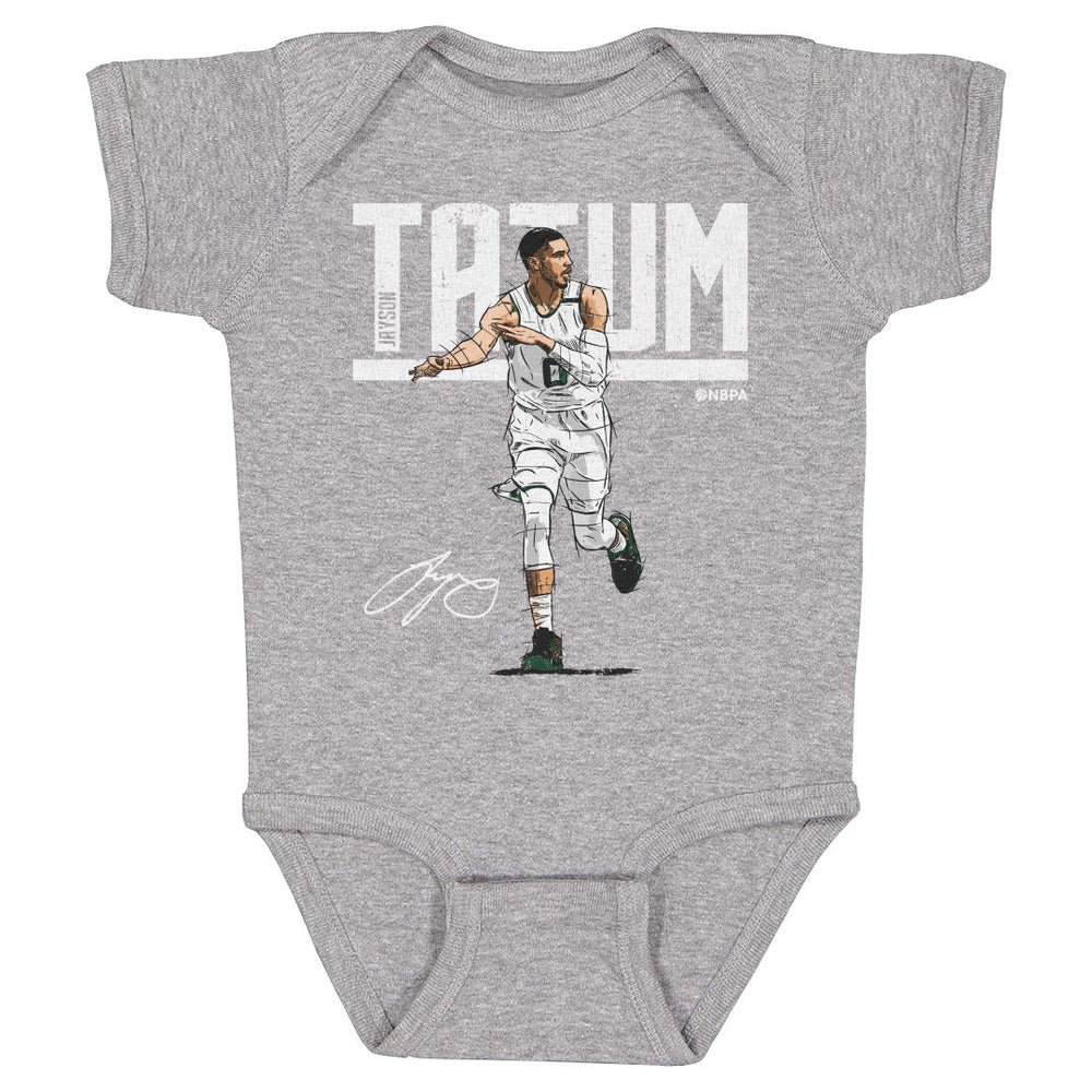 Jayson Tatum Hyper W WHT (ONLINE ORDER ONLY)