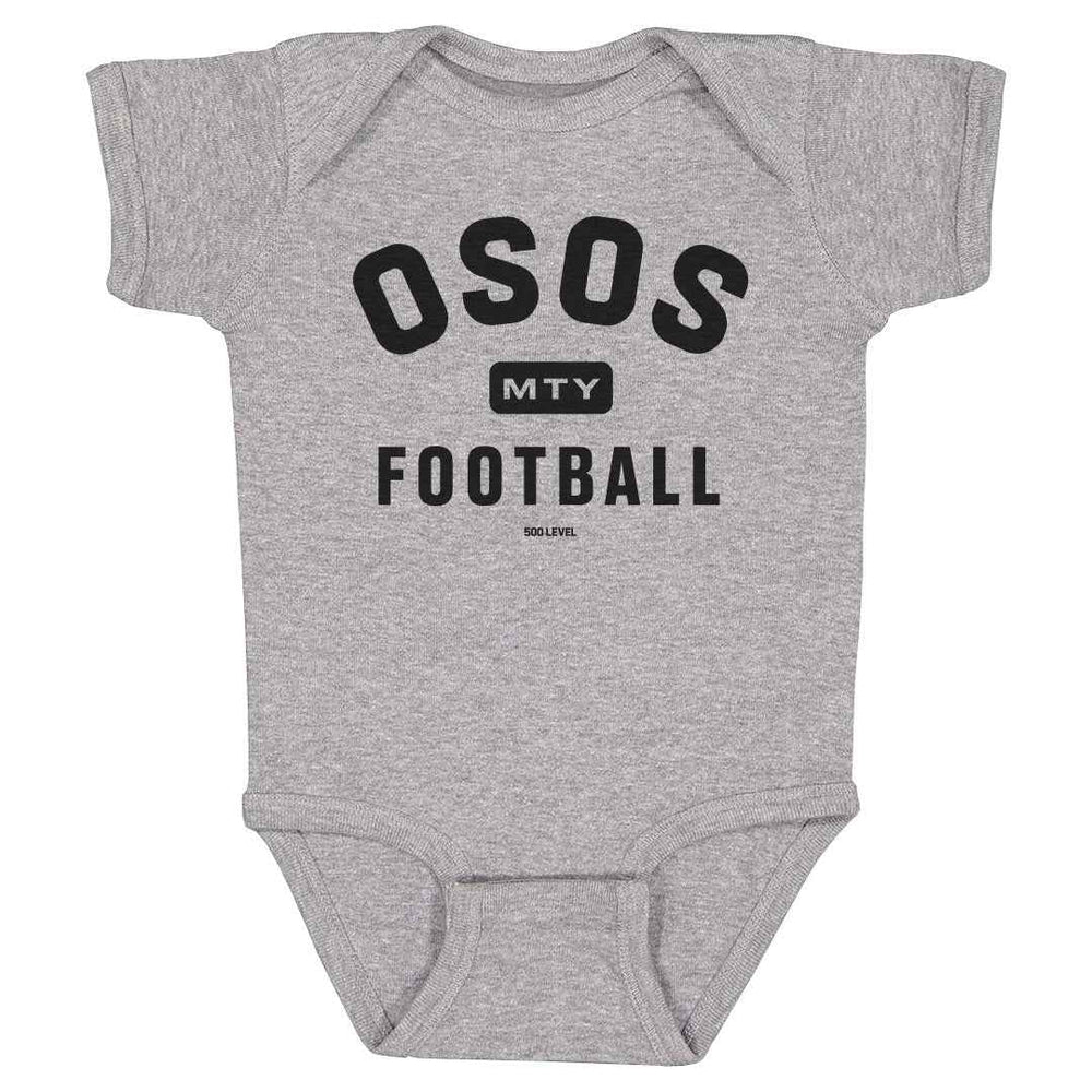 Monterrey Osos Football Arch