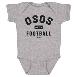 Monterrey Osos Football Arch