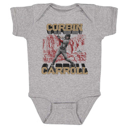 Corbin Carroll Arizona Block