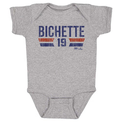 Bo Bichette New York M Font (ONLINE ORDER ONLY)