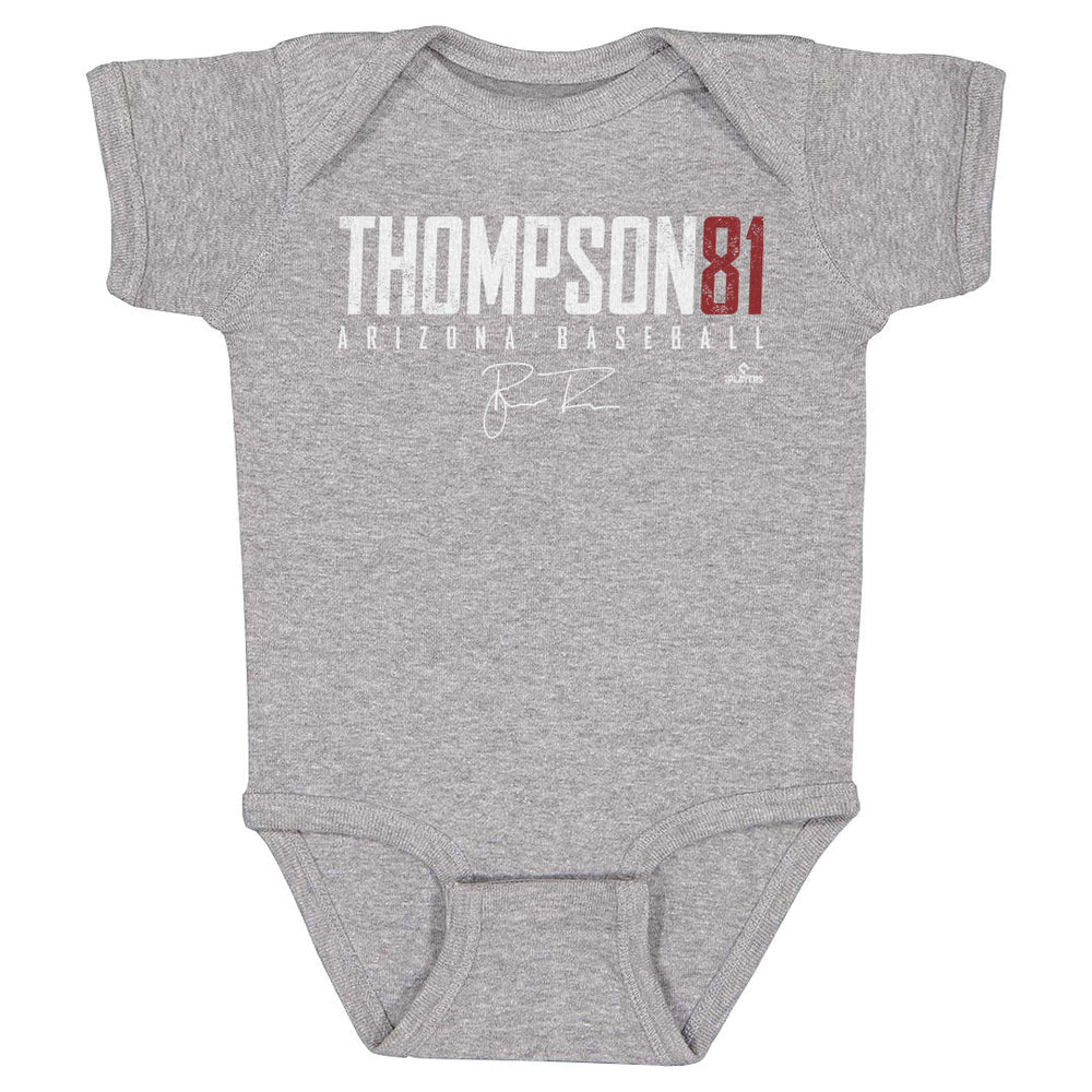 Ryan Thompson Arizona Elite WHT (ONLINE ORDER ONLY)