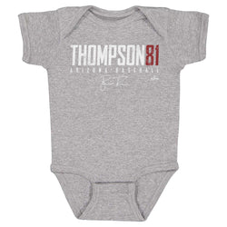 Ryan Thompson Arizona Elite WHT (ONLINE ORDER ONLY)