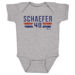 Matthew Schaefer New York I Font (ONLINE ORDER ONLY)