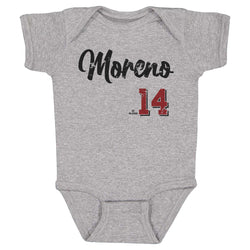 Gabriel Moreno Arizona Script (ONLINE ORDER ONLY)