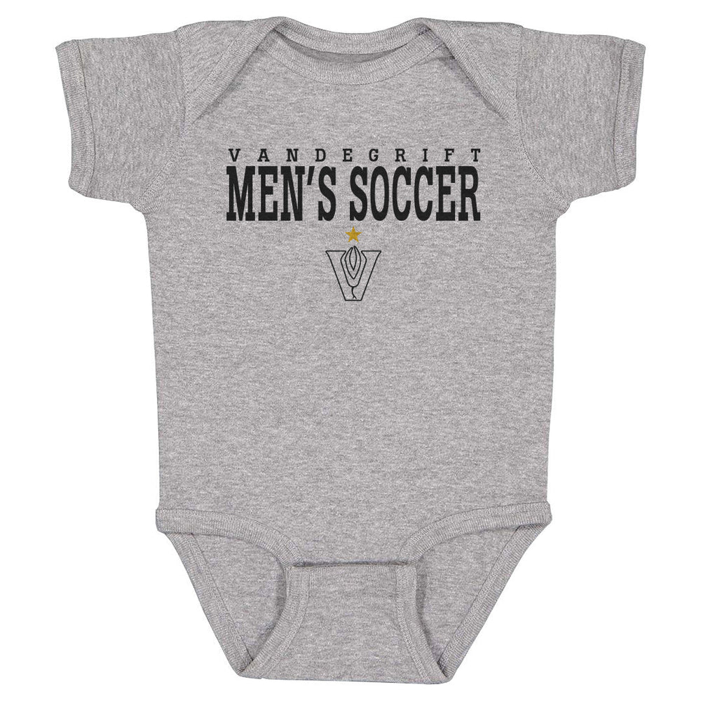 Vandegrift Crown Trio Mens Soccer (ONLINE ORDER ONLY)