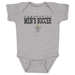 Vandegrift Crown Trio Mens Soccer (ONLINE ORDER ONLY)