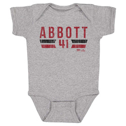 Andrew Abbott Cincinnati Font (ONLINE ORDER ONLY)