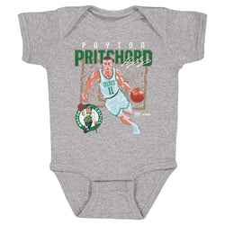 Payton Pritchard Boston Celtics Shattered WHT (ONLINE ORDER ONLY)