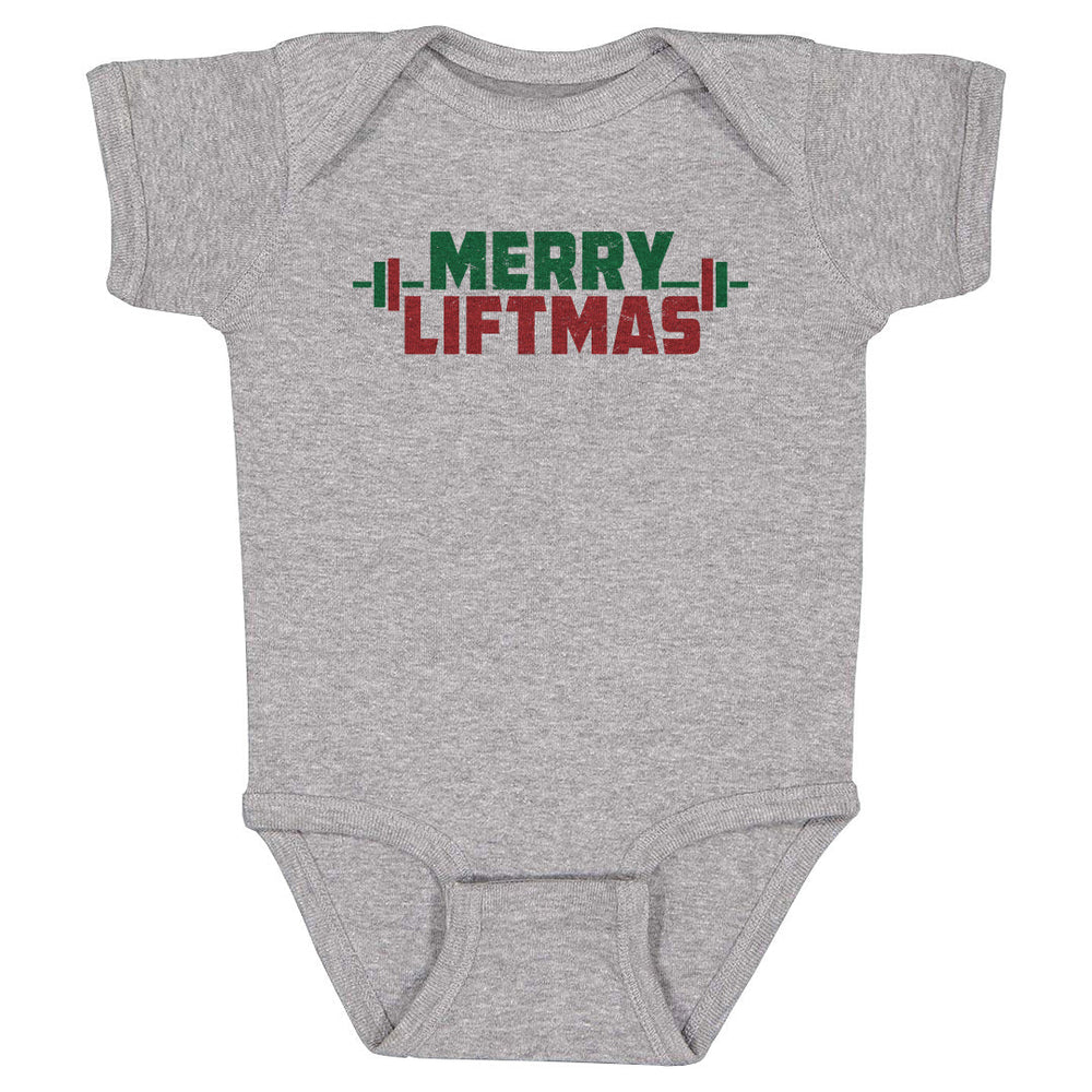 Christmas Merry Liftmas (ONLINE ORDER ONLY)