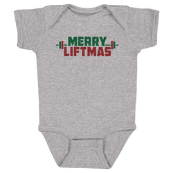 Christmas Merry Liftmas (ONLINE ORDER ONLY)