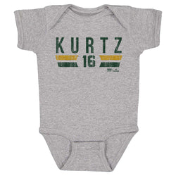 Nick Kurtz Sacramento Font (ONLINE ORDER ONLY)