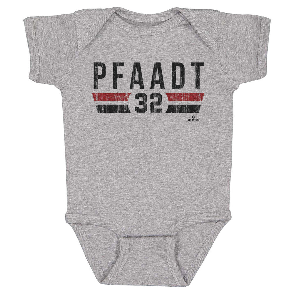 Brandon Pfaadt Arizona Font