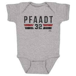 Brandon Pfaadt Arizona Font