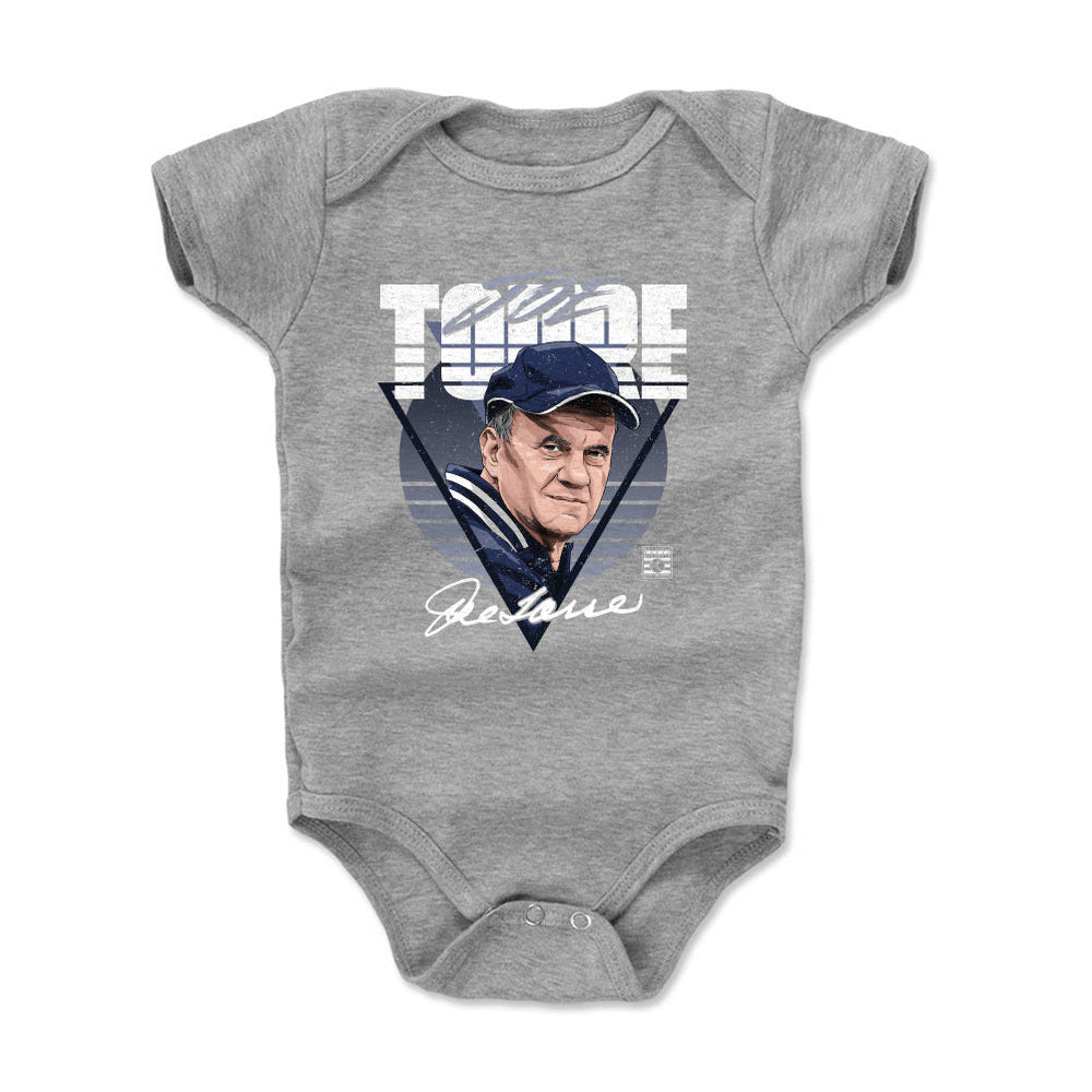 Joe Torre Manager Throwback WHT (ONLINE ORDER ONLY)