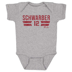 Kyle Schwarber Philadelphia Font (ONLINE ORDER ONLY)
