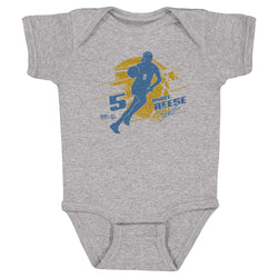 Angel Reese Chicago Silhouette (ONLINE ORDER ONLY)