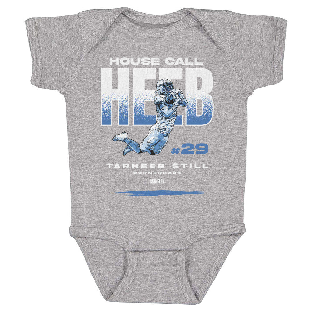 Tarheeb Still Los Angeles C House Call WHT (ONLINE ORDER ONLY)
