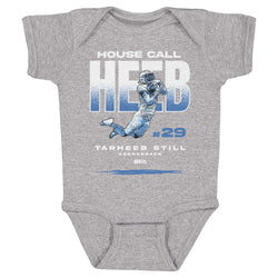 Tarheeb Still Los Angeles C House Call WHT (ONLINE ORDER ONLY)
