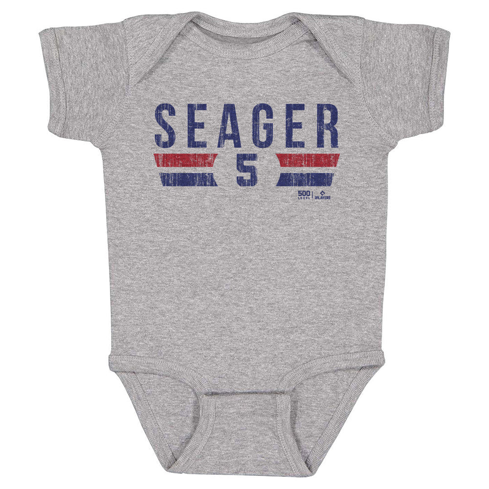 Corey Seager Texas Font (ONLINE ORDER ONLY)