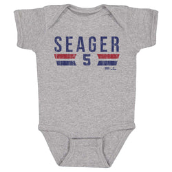 Corey Seager Texas Font (ONLINE ORDER ONLY)