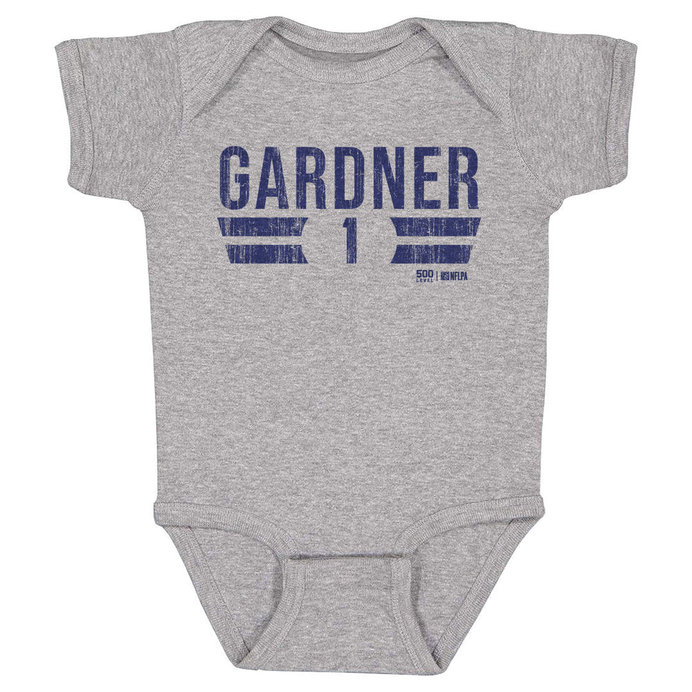 Sauce Gardner Indianapolis Font (ONLINE ORDER ONLY)
