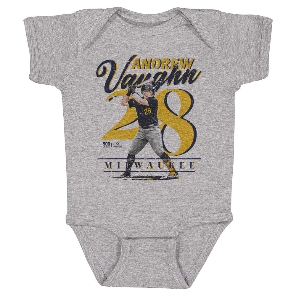 Andrew Vaughn Milwaukee Classic (ONLINE ORDER ONLY)